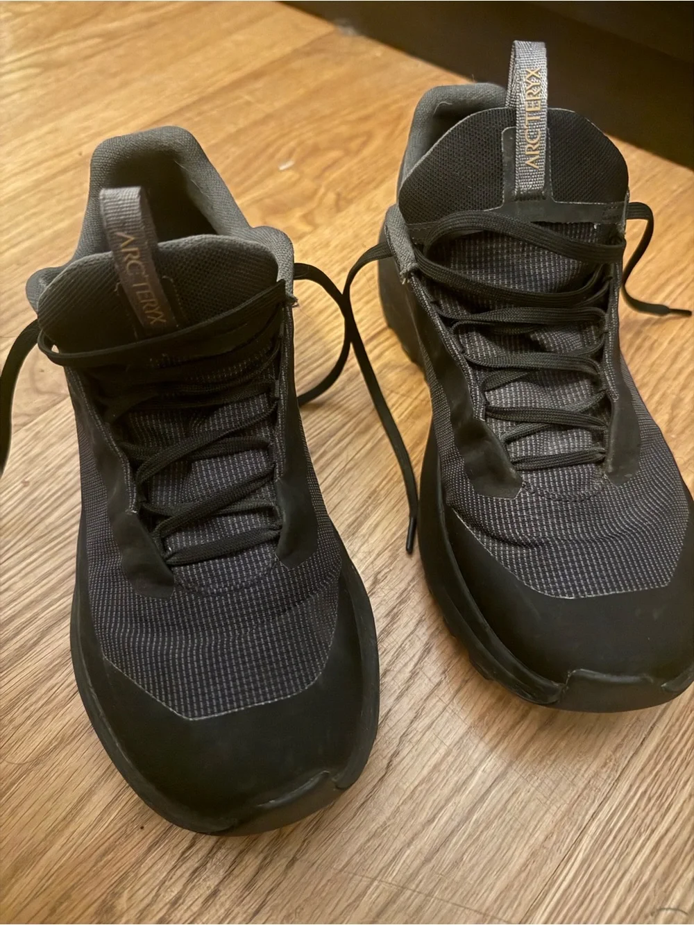 Arc'teryx Norvan LD 4 GTX Women’s Trail/Hiking Shoes